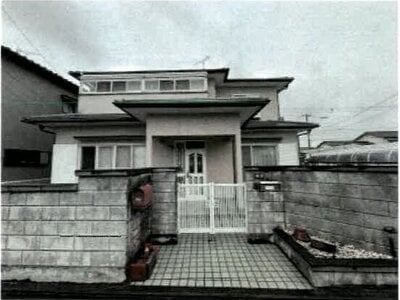 (値下げ) 香川県さぬき市 造田駅14分 戸建て 121万円の競売物件情報 #28