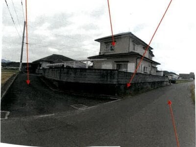 (値下げ) 香川県さぬき市 造田駅14分 戸建て 121万円の競売物件情報 #3