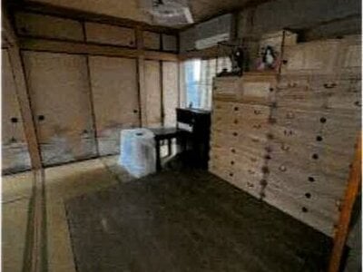 (値下げ) 香川県さぬき市 造田駅14分 戸建て 121万円の競売物件情報 #35