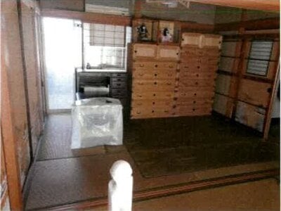 (値下げ) 香川県さぬき市 造田駅14分 戸建て 121万円の競売物件情報 #6