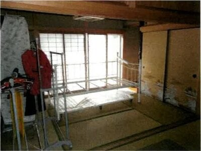 (値下げ) 香川県さぬき市 造田駅14分 戸建て 121万円の競売物件情報 #7