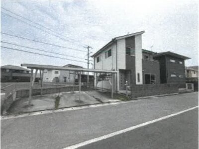 香川県高松市 仏生山駅 戸建て 470万円の競売物件情報 #2