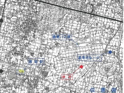 香川県高松市 仏生山駅 戸建て 470万円の競売物件情報 #22