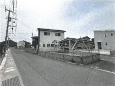 香川県高松市 仏生山駅 戸建て 470万円の競売物件情報 #3