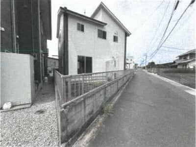 香川県高松市 仏生山駅 戸建て 470万円の競売物件情報 #4