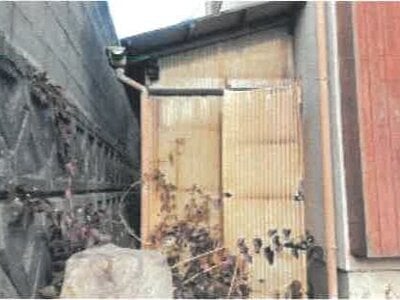 (値下げ) 香川県高松市 六万寺駅3分 戸建て 162万円の競売物件情報 #17