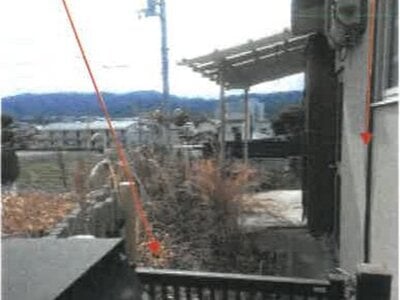 (値下げ) 香川県高松市 六万寺駅3分 戸建て 162万円の競売物件情報 #19