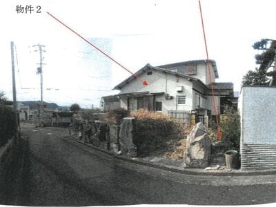 (値下げ) 香川県高松市 六万寺駅3分 戸建て 162万円の競売物件情報 #3