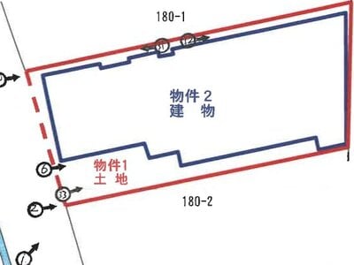 (値下げ) 香川県高松市 水田駅4分 戸建て 116万円の競売物件情報 #1