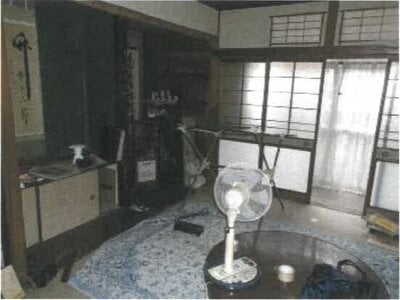 (値下げ) 香川県高松市 水田駅4分 戸建て 116万円の競売物件情報 #11