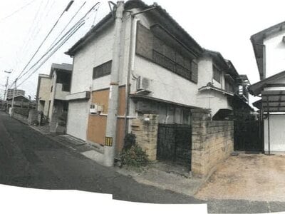 (値下げ) 香川県高松市 水田駅4分 戸建て 116万円の競売物件情報 #2