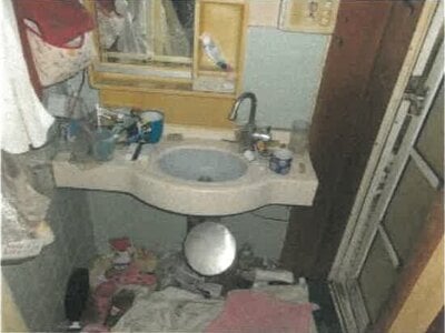 (値下げ) 香川県高松市 水田駅4分 戸建て 116万円の競売物件情報 #20
