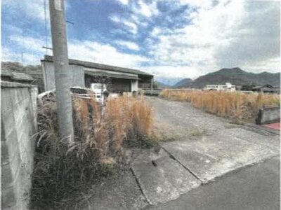 香川県仲多度郡多度津町 海岸寺駅8分 戸建て 102万円の競売物件情報 #1