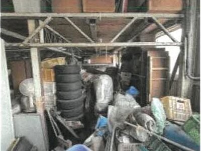 香川県仲多度郡多度津町 海岸寺駅8分 戸建て 102万円の競売物件情報 #11