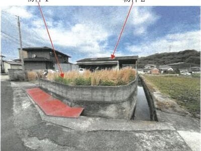 香川県仲多度郡多度津町 海岸寺駅8分 戸建て 102万円の競売物件情報 #2