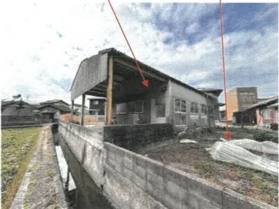 香川県仲多度郡多度津町 海岸寺駅8分 戸建て 102万円の競売物件情報 #3