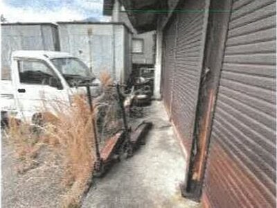 香川県仲多度郡多度津町 海岸寺駅8分 戸建て 102万円の競売物件情報 #5