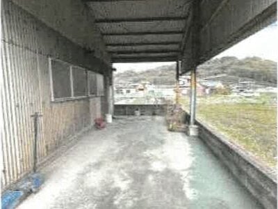 香川県仲多度郡多度津町 海岸寺駅8分 戸建て 102万円の競売物件情報 #6