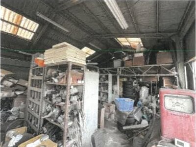 香川県仲多度郡多度津町 海岸寺駅8分 戸建て 102万円の競売物件情報 #7