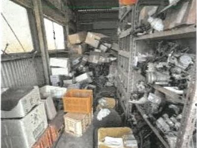 香川県仲多度郡多度津町 海岸寺駅8分 戸建て 102万円の競売物件情報 #9