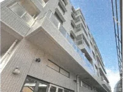 香川県高松市 片原町駅5分 マンション「ガーデンテラス丸亀町」1,443万円の競売物件情報 #1
