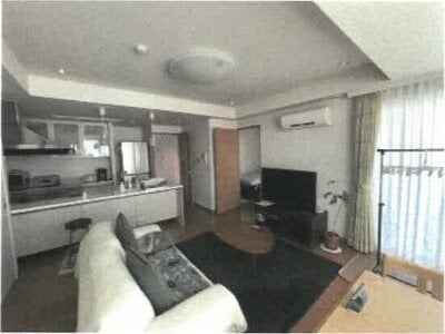 香川県高松市 片原町駅5分 マンション「ガーデンテラス丸亀町」1,443万円の競売物件情報 #12