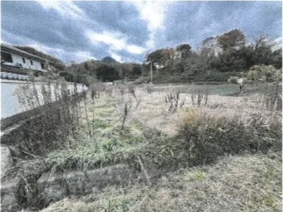 (値下げ) 香川県綾歌郡綾川町 羽床駅23分 農地 101万円の競売物件情報 #1