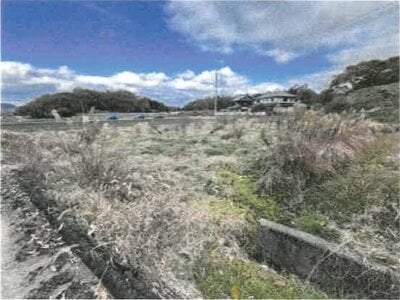 (値下げ) 香川県綾歌郡綾川町 羽床駅23分 農地 101万円の競売物件情報 #2
