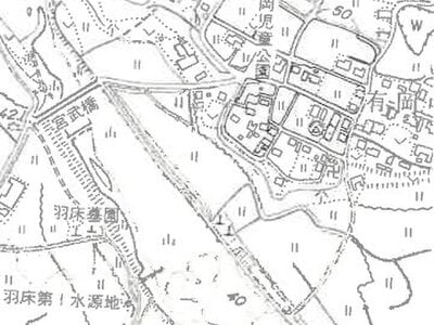 (値下げ) 香川県綾歌郡綾川町 羽床駅23分 農地 101万円の競売物件情報 #7