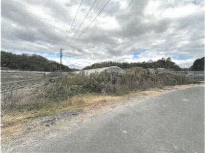 (値下げ) 香川県綾歌郡綾川町 羽床駅23分 農地 99万円の競売物件情報 #1