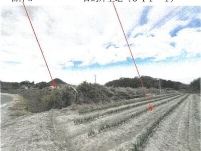 (値下げ) 香川県綾歌郡綾川町 羽床駅23分 農地 99万円の競売物件情報 #2