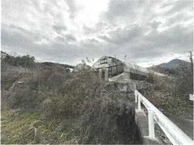 (値下げ) 香川県綾歌郡綾川町 羽床駅23分 農地 99万円の競売物件情報 #4
