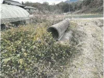 (値下げ) 香川県綾歌郡綾川町 羽床駅23分 農地 99万円の競売物件情報 #8