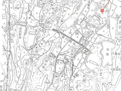 (値下げ) 香川県綾歌郡綾川町 羽床駅19分 農地 45万円の競売物件情報 #12