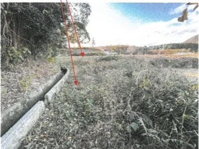 (値下げ) 香川県綾歌郡綾川町 羽床駅19分 農地 45万円の競売物件情報 #6