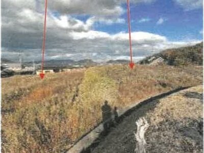 (値下げ) 香川県綾歌郡綾川町 羽床駅19分 農地 45万円の競売物件情報 #8
