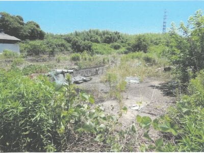 茨城県つくば市 宮脇駅 土地 233万円の競売物件情報 #4