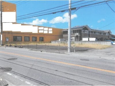 茨城県石岡市 石岡駅22分 土地 841万円の競売物件情報 #1