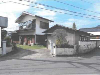 茨城県つくば市 宮脇駅 土地 79万円の競売物件情報 #1