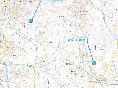 茨城県稲敷郡阿見町 ひたち野うしく駅 戸建て 1,405万円の競売物件情報 #11