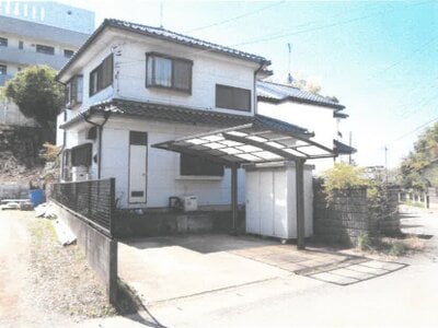 茨城県つくば市 牛久駅26分 戸建て 142万円の競売物件情報 #1