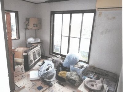茨城県つくば市 牛久駅26分 戸建て 142万円の競売物件情報 #12