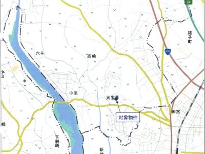 茨城県つくば市 牛久駅26分 戸建て 142万円の競売物件情報 #15