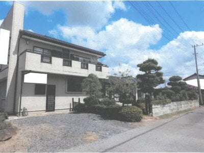 茨城県石岡市 羽鳥駅 戸建て 724万円の競売物件情報 #1