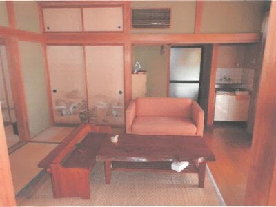 茨城県石岡市 羽鳥駅 戸建て 724万円の競売物件情報 #14