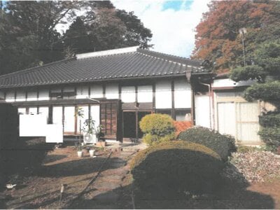 (値下げ) 茨城県土浦市 土浦駅 戸建て 823万円の競売物件情報 #7