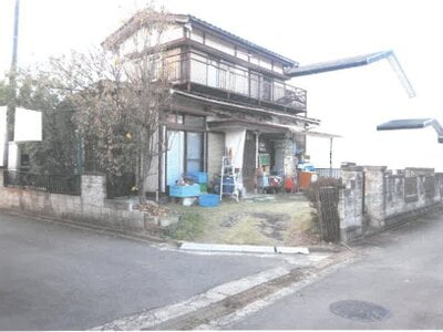 (値下げ) 茨城県石岡市 石岡駅17分 戸建て 18万円の競売物件情報 #1