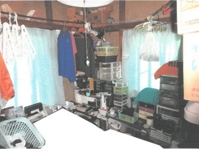 (値下げ) 茨城県石岡市 石岡駅17分 戸建て 18万円の競売物件情報 #10