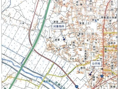 (値下げ) 茨城県石岡市 石岡駅17分 戸建て 18万円の競売物件情報 #13