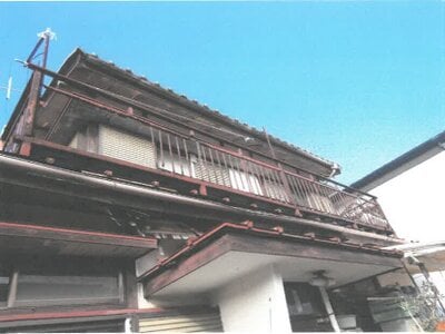 (値下げ) 茨城県石岡市 石岡駅17分 戸建て 18万円の競売物件情報 #2